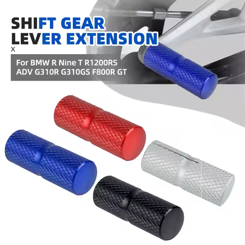 For BMW R Nine T R1200RS R1200R LC R1200GS ADV G310R G310GS F800R GT S1000RR S1000XR K1600GT Shift G