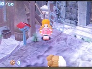 psp 可樂米物語 日版