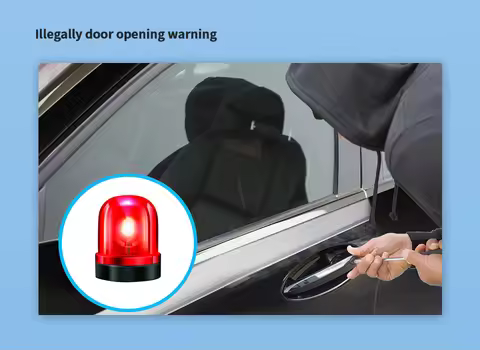 EASYGUARD Comfort Access Door Handle Kit Fit for BMW G Chassis Cars 3 Series G20 G21 G28,5 Series G3