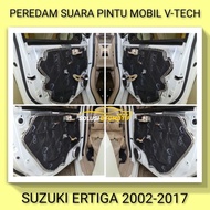 SUZUKI ERTIGA 2002-2017 Peredam Suara Pintu Aksesoris Mobil VTECH Plug