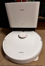 Xiaomi 小米掃拖機器人X10