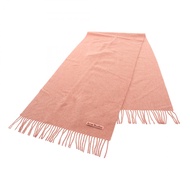 [Used, Grade A] Acne Studios Wool Scarf for Women