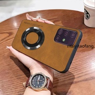 Casing SAMSUNG A51 A71 4G Case 1001