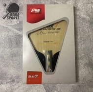 PROMO - DHS PG 7 POWER G7 KAYU BET TENIS MEJA PINGPONG FL - Sports Emporium