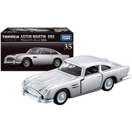 Takara Tomy Tomica Premium số 35 Aston Martin DB5 (1:62)