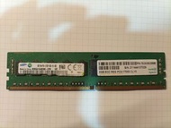 Samsung DDR3 8G ECC REG 2133