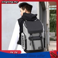 2Y4 Al Sahhia Fashion Insider Men Women Teenage Backpack Travel Casual Bag Beg Galas