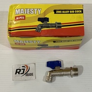 Onda Majesty Bc 1/2" 3/4" Iron Wall Faucet Water Faucet