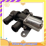 【W】5Q0906457C New Coolant Control Valve Additional Water Pump for  A3 Q3   Golf ID.3 ID.4   SEAT