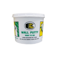 วอลพุตตี้ สีโป๊ว BOSNY B219 Wall Putty กำแพง อุด ซ่อมรอยแตกร้าว สีโป๊วผนัง เคมีโป๊ว B219