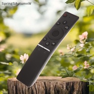 [SprW] 1 Piece For Samsung TV Voice Remote Control BN59-01242A UE49M6500 UA55KU7500W UA55KS8000W UA5