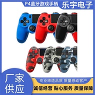 P4 Handle Snowflake Button Game Quality Stable Gyroscope p4 Bluetooth Xbox