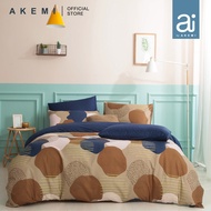 Ai By AKEMI Lovesome 580TC Kaito (Fitted Sheet Set)