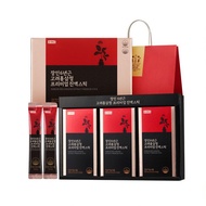 [Premium] Hong Jeong Gwan Korean Red Ginseng Premium Extract 30 Sticks