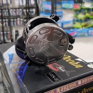 Reel Overhead Oh G-Tech Jigging Ocean Gen Ii 201Hg