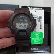 G-SHOCK ORIGINAL DW-6900-1V/DW-6900-1VDR/DW-6900-1/DW-6900