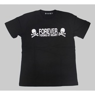 Mastermind Forever Young At Heart T-shirt