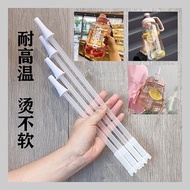 Herbalife Bottle Straw 1L/ 2L 1000ml 2000ml Water Bottle Straw Refill 水瓶吸管