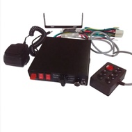 CJB 9 Sound Jumper Module Toa CJB Jumper Sound Senken Ambulance Module