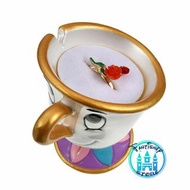 🇯🇵JP disneystore Be our Guest 2020 beauty and the beast 介指連介指座