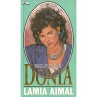 Novel (PRE❤️) Donia - Lamia Aimal