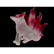 Liuli Nine Tails Fox For Love Luck - 9-Tailed Fox for Infidelity Protection and Love Luck