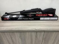 [雷鋒玩具模型]-GAMO Black Knight IGT 5.5mm .22 折槍 空氣槍 現貨 