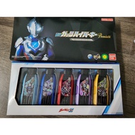 ultraman trigger dx ultraman z hyperkeys