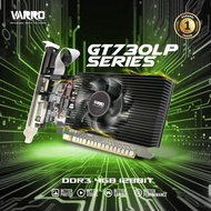 VGA Card Varro GT730LP DDR3 4GB 128 Bit Single Fan / GT 730 4GB