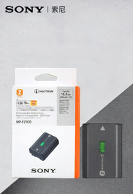 Sony | Camera Battery For A7R4 A7C A9 A7RM3 A7M3 A1 A7S3 FX3