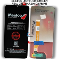 LCD + TOUCHSCREEN COMPATIBLE FOR REALME C35 / NARZO 50A Prime