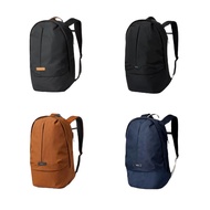 BELLROY Classic Backpack PLUS 後背包-Slate/Black/Bronze/Navy