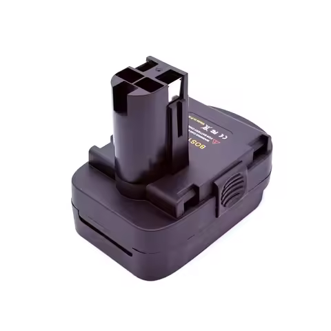 BOS18BS14 Battery Adapter for Bosch 14.4V Tools for Bosch 18V Lithium Batteries To for Bosch 14.4V L