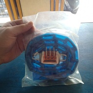 Chain Lock Chain Lock