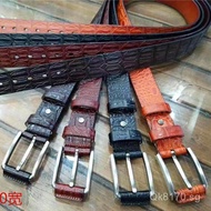 4.0,Vegetable Tanned Leather#Top Layer Cowhide Belt Waist Belt Top Layer Cowhide Cowhide Belt Wholes