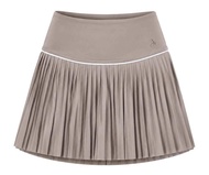 Harper Pleat Skirt