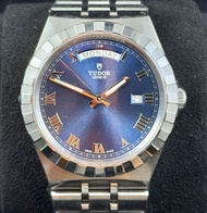 M28600    TUDOR  帝舵表  ROYAL        M28600