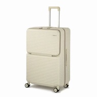 ACE - EDGELINK CRZBOX 行李箱 101升 象牙色