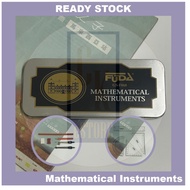Math Set Cambridge Geometry School Mathematical Instruments Set Matematik Geometri Peralatan Sekolah