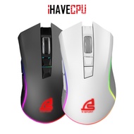 iHAVECPU MOUSE (เมาส์) SIGNO WIRELESS MACRO GAMING MOUSE