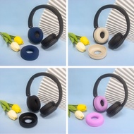 R* Silicone Ear Pads Cover Protectors for WH-CH520 Headphones Ear Cushions
