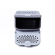 Access Mate (2) Black