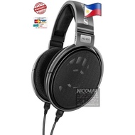 SENNHEISER HD650 OPEN DYNAMIC STEREO HEADPHONE