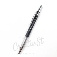 De Goya Mechanical Pencil Metal IRON Mechanical Pencil 2.0 Mm 2.0Mm