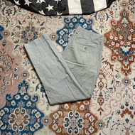 J.CREW REGULAR FIT TROUSER PANTS