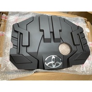Altis 2022, 2023 engine compartment cover. Toyota Cross 2020- 2022, 2023 For 1.8G, 1.8V and HV versi
