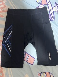 2XU Ice X compression shorts 壓力短褲