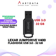 32gb Lexar Jumpdrive V400 Usb 3.0 Flash Drive 32GB
