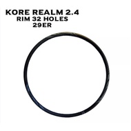 MTB RIM Kore Realm 2.4 (PRICE PER PIECE)