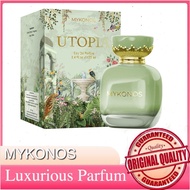 Mykonos Utopia EDP (100ml)